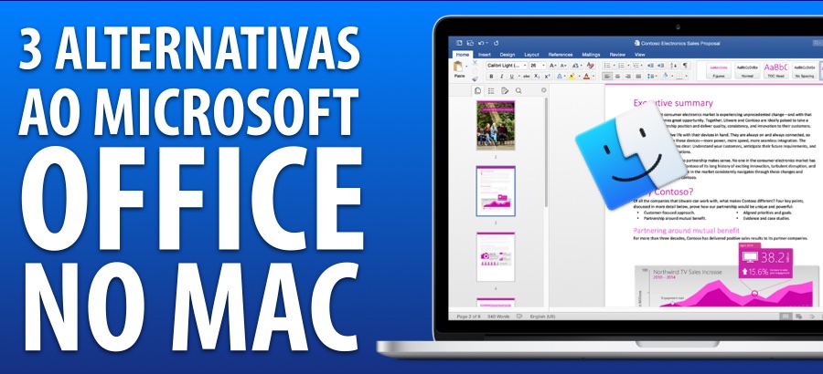 microsoft office for mac office